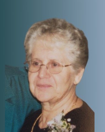ursula recker obituary