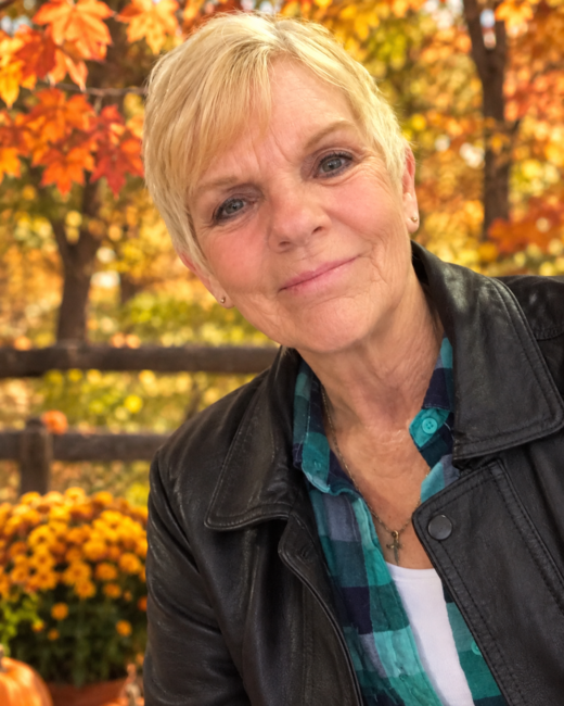 Verna Lynne Hannaford obituary