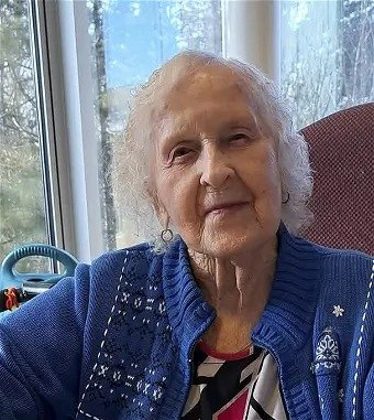violet clara warvill obituary
