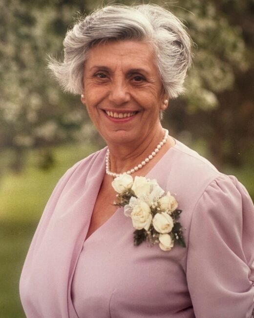 violette el dirani obituary