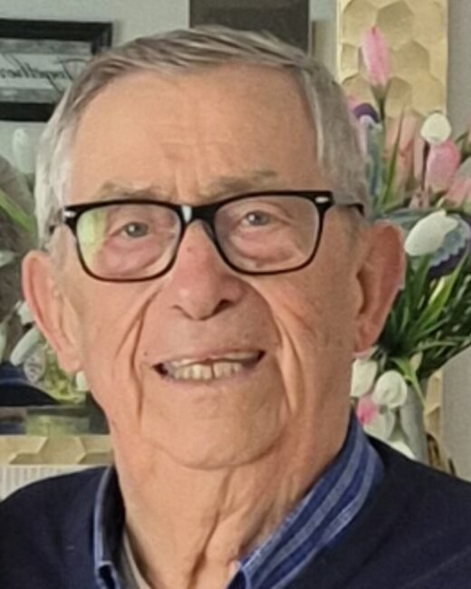 wilfred dawe obituary