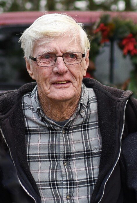 Wilfred Hatfield Wilfred Hatfield
