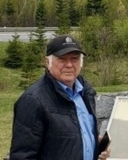 william lavigne obituary