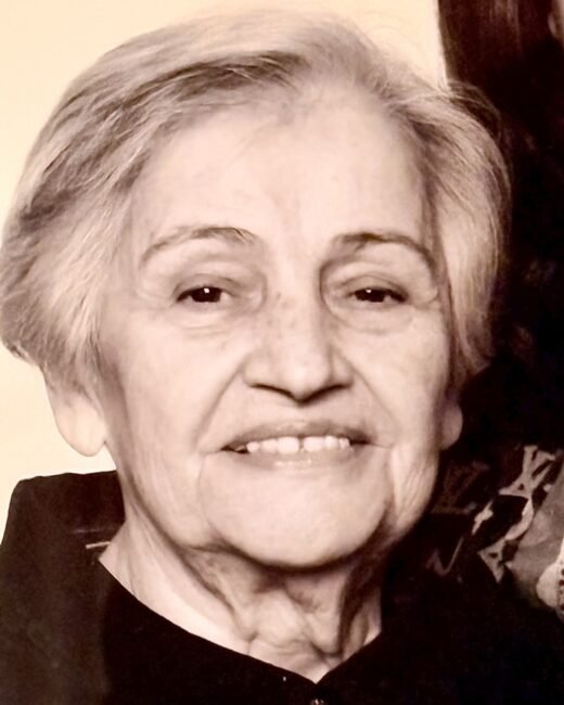 zorica nikolic obituary