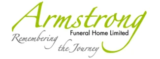 Armstrong Funeral Home Limited logo