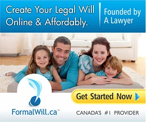 Create a legal will online, affordable.