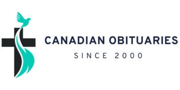 Canadian Obituaries logo