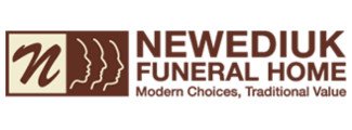 Newediuk Funeral Home logo